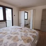 Daire M&m Apartma Bohinj