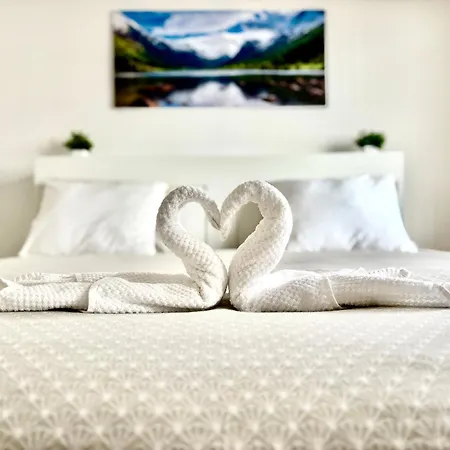 M&m Apartma Bohinji-tó