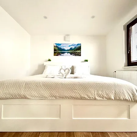 Apartman M&m Apartma *