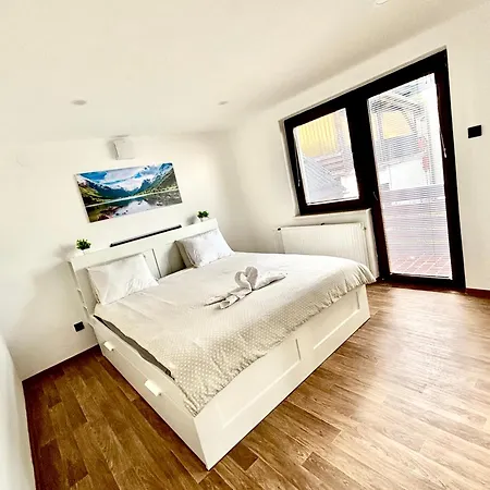 M&m Apartma * Bohinj