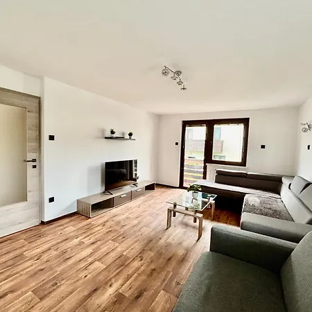 Apartman M&m Apartma *