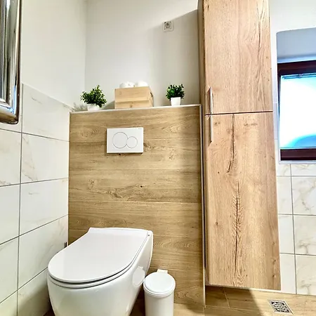 M&m Apartma * Bohinj