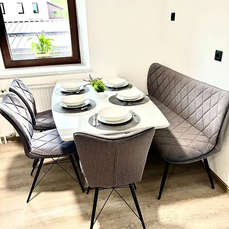 Apartman M&m Apartma