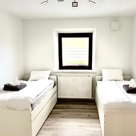 M&m Apartma Apartman *