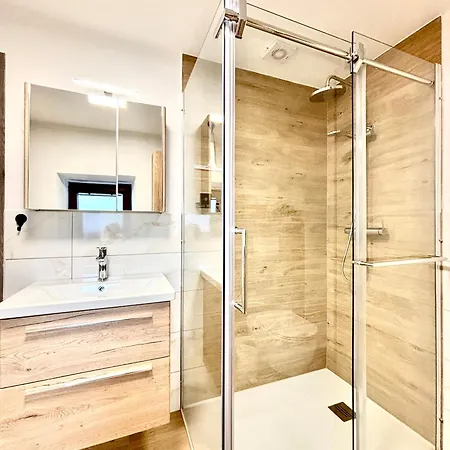 Apartman M&m Apartma *