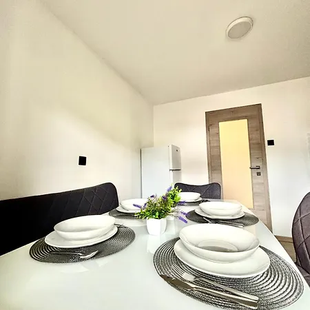 M&m Apartma Apartman Bohinj