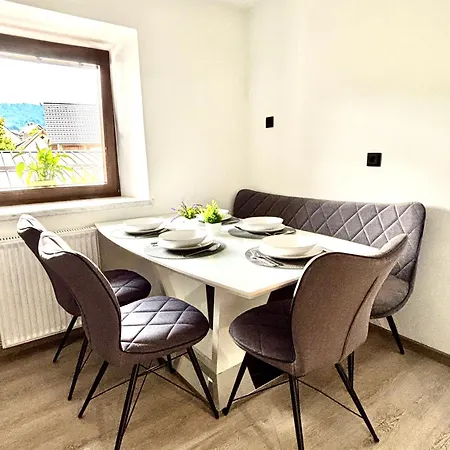 Apartman M&m Apartma