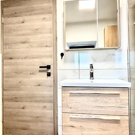 Apartman M&m Apartma