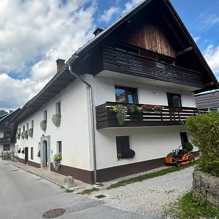 M&m Apartma * Bohinj