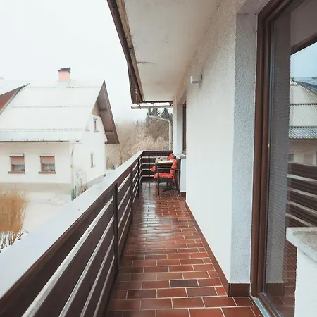 M&m Apartma Lejlighed