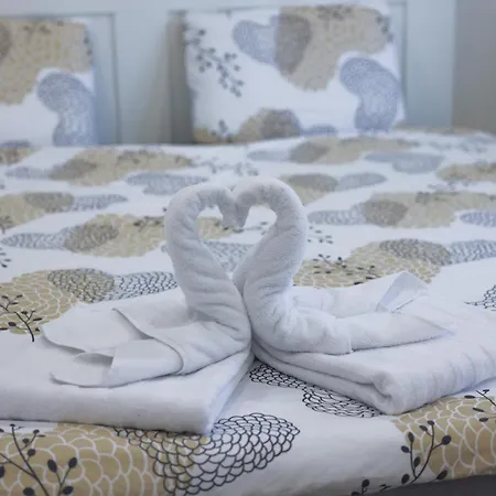 M&m Apartma * Bohinj