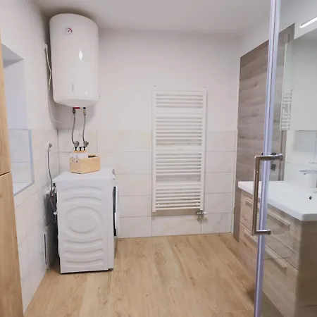 M&m Apartma Bohinj