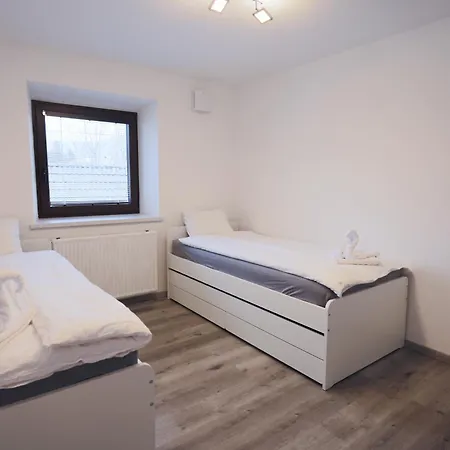 M&m Apartma