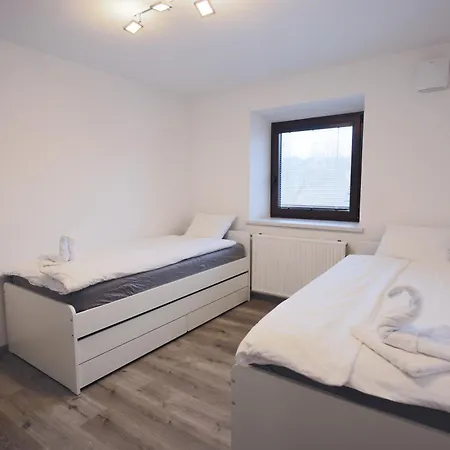 M&m Apartma Apartment *
