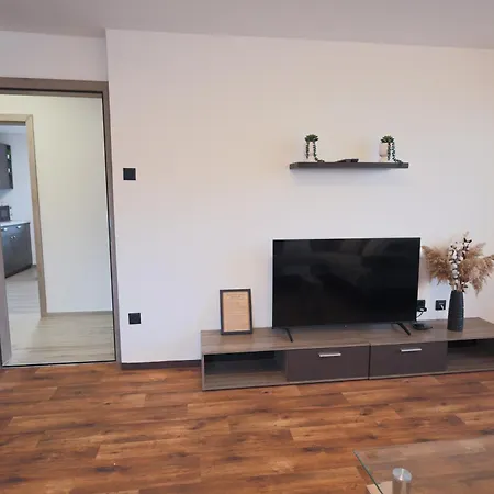 M&m Apartma * Bohinj