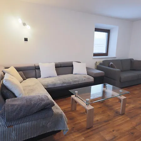 M&m Apartma * Bohinj