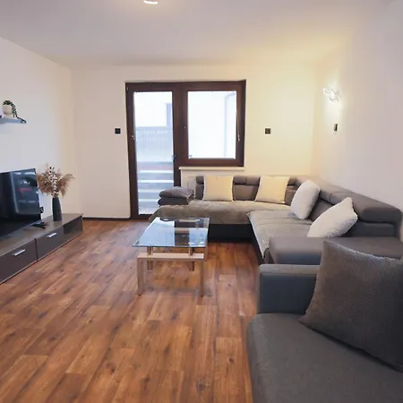 Apartman M&m Apartma