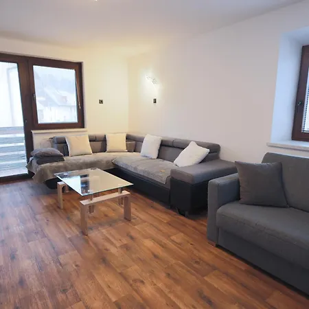 M&m Apartma Apartman