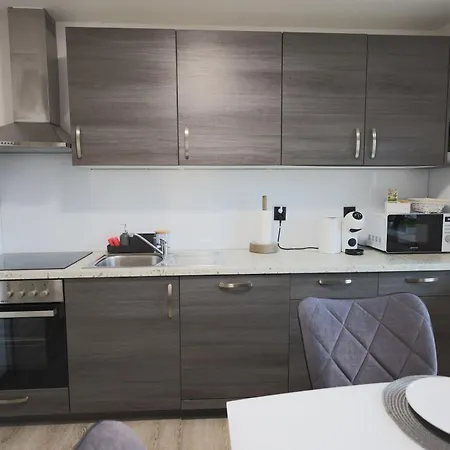 M&m Apartma Lejlighed