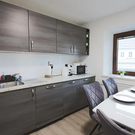 Apartman M&m Apartma Bohinj