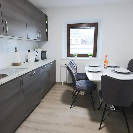 M&m Apartma Apartment *