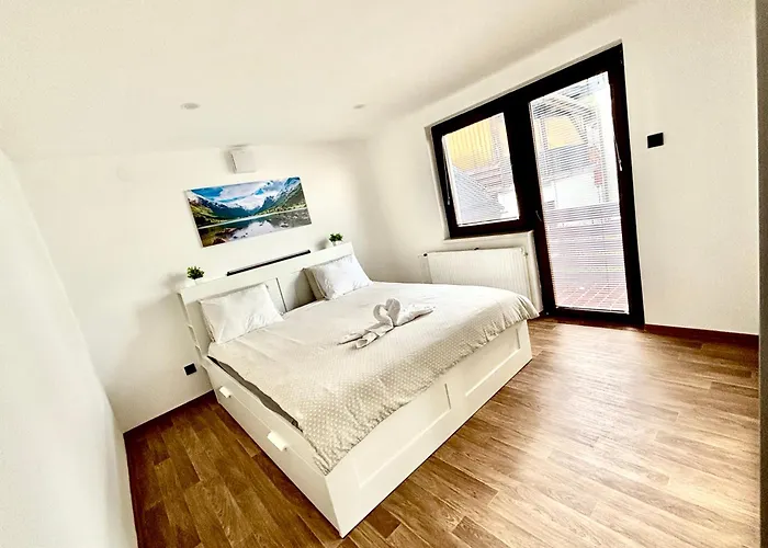 M&m Apartma * Bohinj