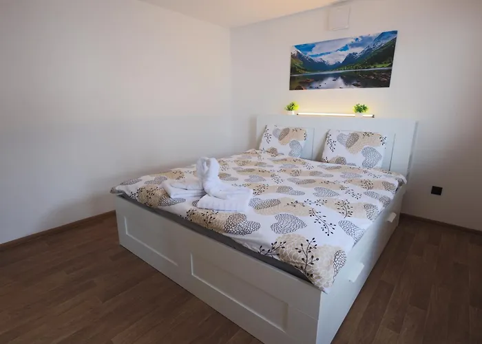 Apartman M&m Apartma *