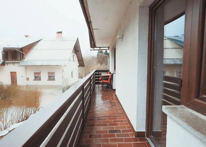 M&m Apartma Apartman