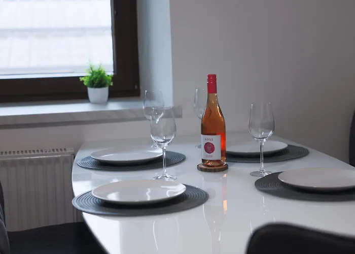 M&m Apartma Διαμέρισμα Bohinj