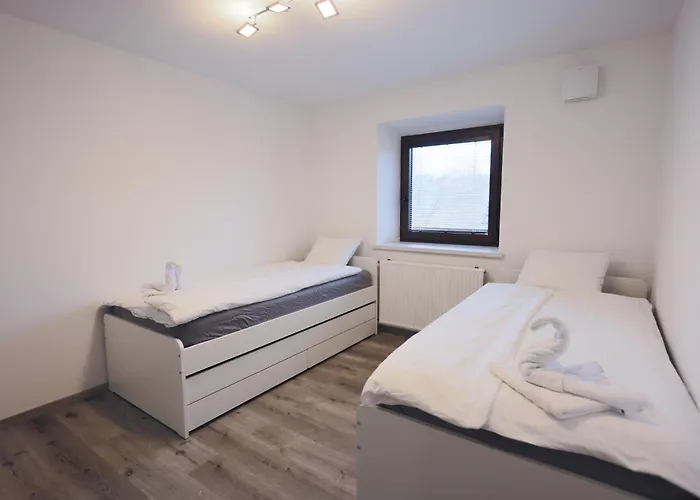 M&m Apartma Διαμέρισμα *