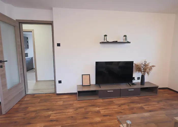 M&m Apartma * Bohinj