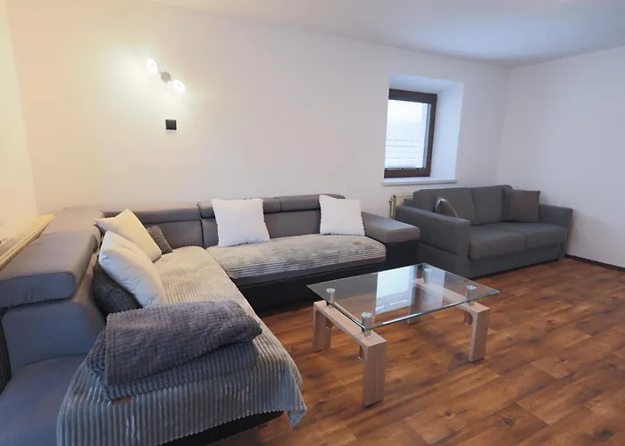 M&m Apartma * Bohinj