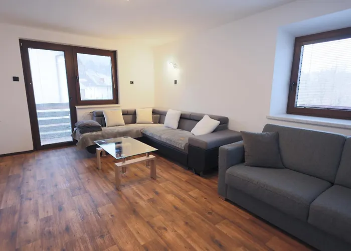 M&m Apartma Διαμέρισμα