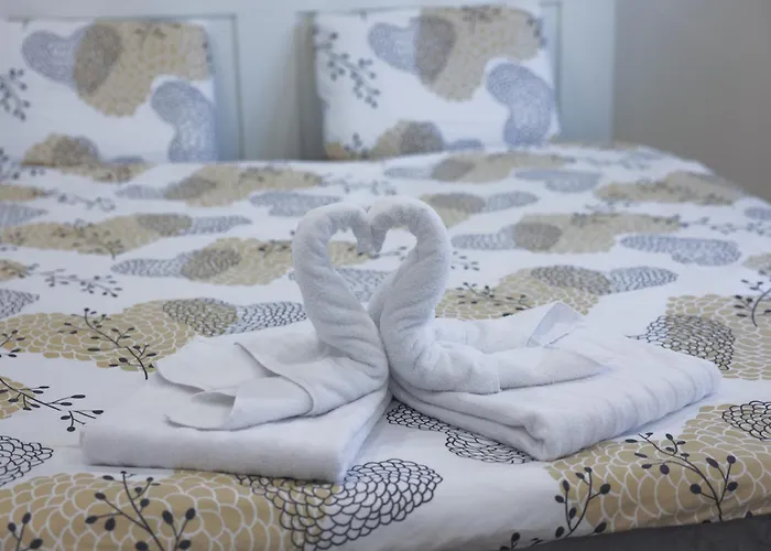 M&m Apartma * Bohinj