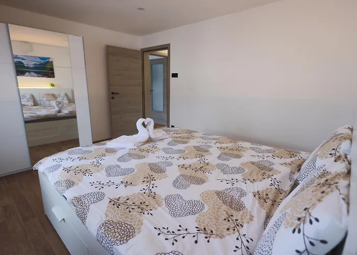 M&m Apartma Διαμέρισμα Bohinj